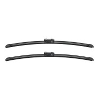 Scheibenwischer Satz BOSCH 3 397 118 969 Aerotwin 550/550mm - 1 Set