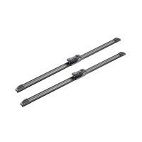 Scheibenwischer Satz BOSCH 3 397 118 969 Aerotwin 550/550mm - 1 Set