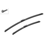 Scheibenwischer Satz BOSCH 3 397 118 972 Aerotwin...