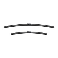 Scheibenwischer Satz BOSCH 3 397 118 972 Aerotwin 550/400mm - 1 Set