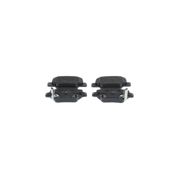 BOSCH 0 986 494 404 Bremsbelagsatz, Scheibenbremse
