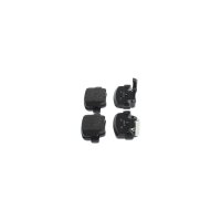 BOSCH 0 986 494 404 Bremsbelagsatz, Scheibenbremse