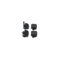 BOSCH 0 986 494 404 Bremsbelagsatz, Scheibenbremse