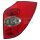 TYC 11-0328-01-2 Heckleuchte
