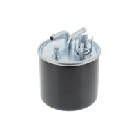 TOPRAN 113 255 Kraftstofffilter