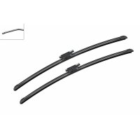 Scheibenwischer Satz BOSCH 3 397 007 115 Aerotwin...