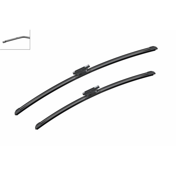 BOSCH 3 397 007 117 Wischblatt