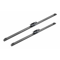 BOSCH 3 397 007 117 Wischblatt