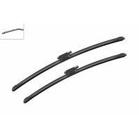 Scheibenwischer Satz BOSCH 3 397 007 424 - 1 Set