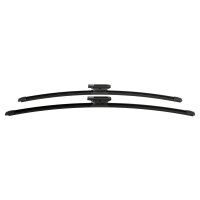 Scheibenwischer Satz BOSCH 3 397 007 424 - 1 Set
