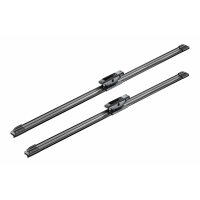Scheibenwischer Satz BOSCH 3 397 007 424 - 1 Set