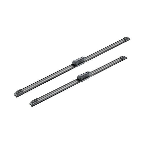 Scheibenwischer Satz BOSCH 3 397 007 297 Aerotwin 600/500 mm - 1 Set