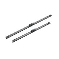 Scheibenwischer Satz BOSCH 3 397 007 297 Aerotwin 600/500...