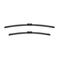 Scheibenwischer Satz BOSCH 3 397 007 297 Aerotwin 600/500 mm - 1 Set