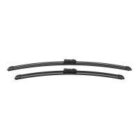 Scheibenwischer Satz BOSCH 3 397 007 297 Aerotwin 600/500 mm - 1 Set