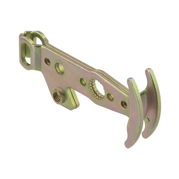 TOPRAN 111 566 Reparatursatz, Schalthebel