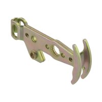 TOPRAN 111 566 Reparatursatz, Schalthebel