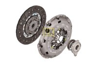 Schaeffler LuK 624 3254 33 Kupplungssatz
