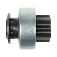 AS-PL SD1013 Freilaufgetriebe, Starter
