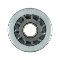 AS-PL SD1013 Freilaufgetriebe, Starter