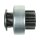 AS-PL SD1013 Freilaufgetriebe, Starter
