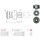 AS-PL SD1013 Freilaufgetriebe, Starter