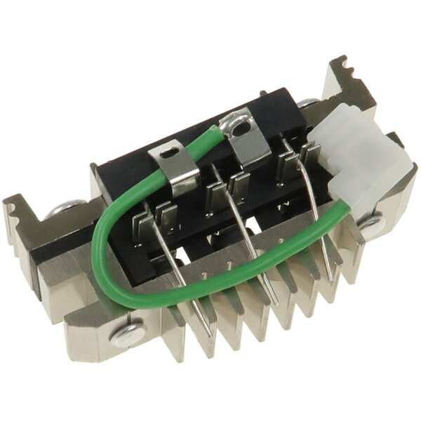 AS-PL ARC4023 Gleichrichter, Generator