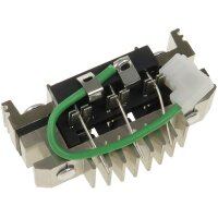 AS-PL ARC4023 Gleichrichter, Generator