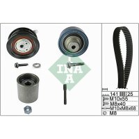 Schaeffler INA 530 0361 10 Zahnriemensatz
