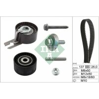 Schaeffler INA 530 0375 10 Zahnriemensatz