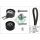 Schaeffler INA 530 0375 10 Zahnriemensatz
