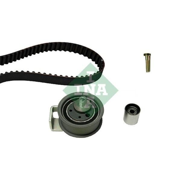 Schaeffler INA 530 0069 10 Zahnriemensatz