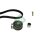 Schaeffler INA 530 0069 10 Zahnriemensatz