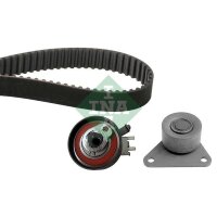 Schaeffler INA 530 0063 10 Zahnriemensatz