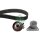 Schaeffler INA 530 0063 10 Zahnriemensatz