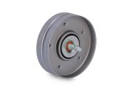 Schaeffler INA 532 0694 10 Umlenk-/Führungsrolle,...