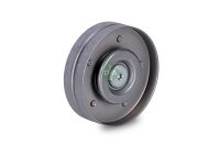Schaeffler INA 532 0694 10 Umlenk-/Führungsrolle, Keilrippenriemen