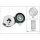 Schaeffler INA 534 0333 10 Riemenspanner, Keilrippenriemen