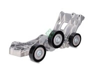 Schaeffler INA 534 0431 10 Riemenspanner, Keilrippenriemen