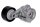 Schaeffler INA 534 0432 10 Riemenspanner, Keilrippenriemen