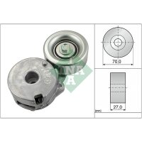 Schaeffler INA 534 0442 10 Riemenspanner, Keilrippenriemen