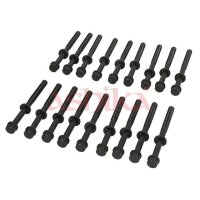 ASHIKA 115-0K-K03 Zylinderkopfschraubensatz