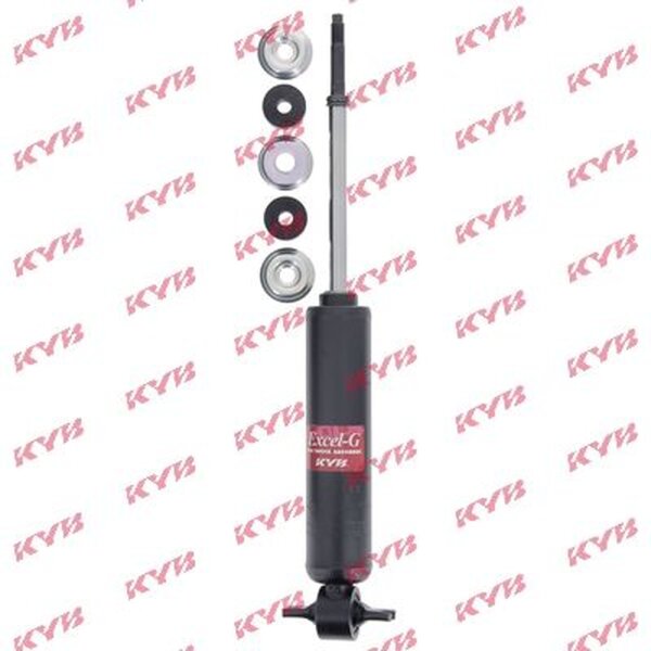 KYB 344389 Stoßdämpfer