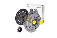 Schaeffler LuK 620 3169 00 Kupplungssatz