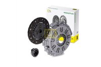 Schaeffler LuK 620 3231 00 Kupplungssatz