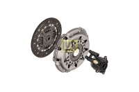 Schaeffler LuK 622 3231 33 Kupplungssatz