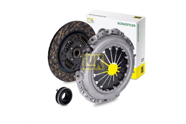 Schaeffler LuK 622 3237 00 Kupplungssatz