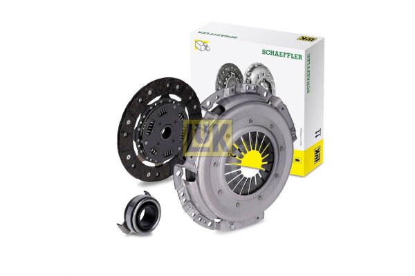 Schaeffler LuK 623 1842 00 Kupplungssatz