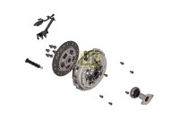 Schaeffler LuK 623 3401 00 Kupplungssatz