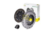 Schaeffler LuK 623 3410 00 Kupplungssatz